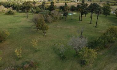 Lote en Barrio Privado Saint Joseph Longchamps