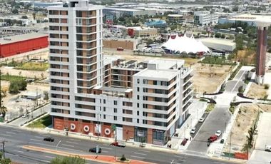 Ocasion, INVERSIONISTA, Venta depto. a estrenar torre caliza, distrito domo