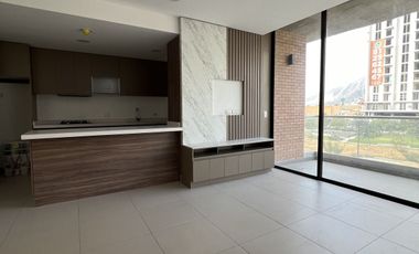 Ocasion, INVERSIONISTA, Venta depto. a estrenar torre caliza, distrito domo