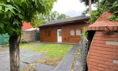 Casa en Ezeiza, varela 1222