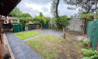 Casa en Ezeiza, varela 1222