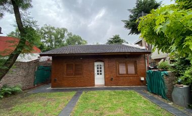 Casa en Ezeiza, varela 1222