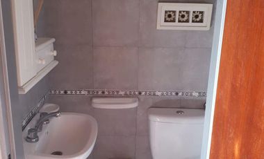 Casa 3 ambientes a la venta  - Moron