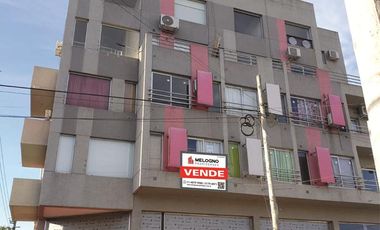 Departamento - Centro (Moreno)