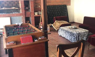 Casa - Villa Primera