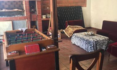 Casa - Villa Primera