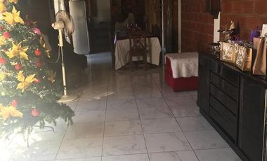 Casa - Villa Primera