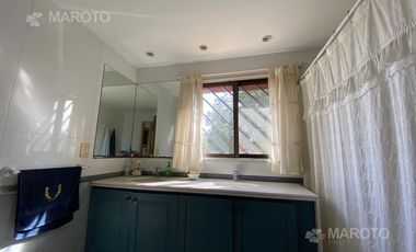 CASA EN VENTAY ALQUILER  EN LOS HORNEROS C.C. - MAROTO PROPIEDADES-
