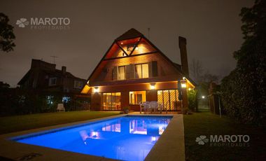 CASA EN VENTAY ALQUILER  EN LOS HORNEROS C.C. - MAROTO PROPIEDADES-
