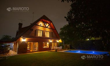 CASA EN VENTAY ALQUILER  EN LOS HORNEROS C.C. - MAROTO PROPIEDADES-