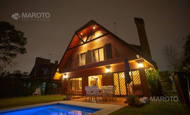 CASA EN VENTAY ALQUILER  EN LOS HORNEROS C.C. - MAROTO PROPIEDADES-