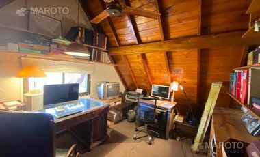CASA EN VENTAY ALQUILER  EN LOS HORNEROS C.C. - MAROTO PROPIEDADES-