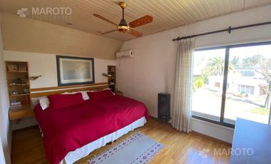 CASA EN VENTAY ALQUILER  EN LOS HORNEROS C.C. - MAROTO PROPIEDADES-