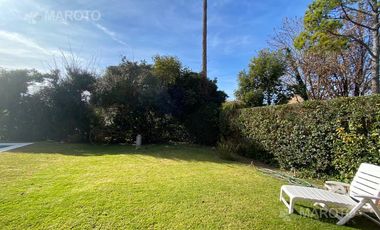 CASA EN VENTAY ALQUILER  EN LOS HORNEROS C.C. - MAROTO PROPIEDADES-
