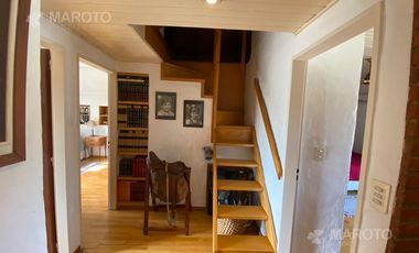 CASA EN VENTAY ALQUILER  EN LOS HORNEROS C.C. - MAROTO PROPIEDADES-