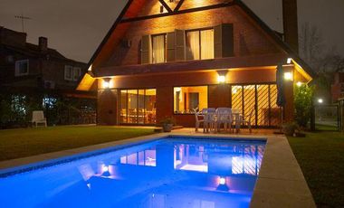 CASA EN VENTAY ALQUILER  EN LOS HORNEROS C.C. - MAROTO PROPIEDADES-