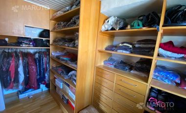 CASA EN VENTAY ALQUILER  EN LOS HORNEROS C.C. - MAROTO PROPIEDADES-