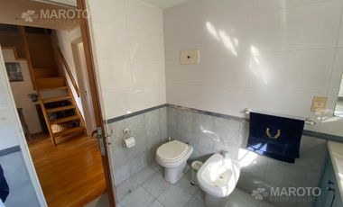 CASA EN VENTAY ALQUILER  EN LOS HORNEROS C.C. - MAROTO PROPIEDADES-