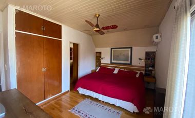 CASA EN VENTAY ALQUILER  EN LOS HORNEROS C.C. - MAROTO PROPIEDADES-