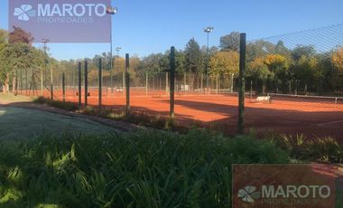 CASA EN VENTAY ALQUILER  EN LOS HORNEROS C.C. - MAROTO PROPIEDADES-