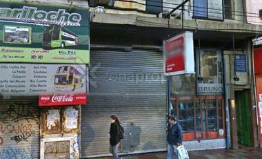 Local Comercial en venta en Morán, Morón