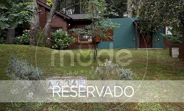 Casa a la venta en Costa del Este