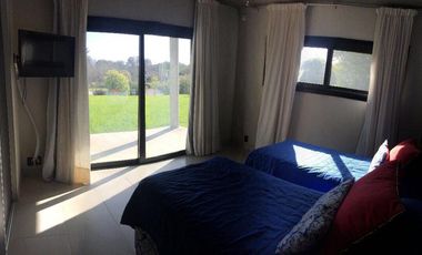 Casa - Parque Carilo