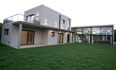 Casa - Parque Carilo