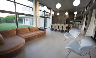 Casa - Parque Carilo