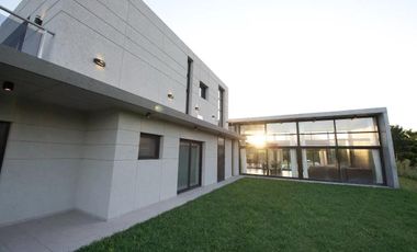 Casa - Parque Carilo