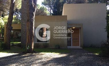 Casa - Carilo