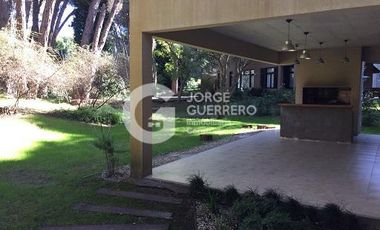Casa - Carilo