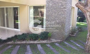 Casa - Carilo