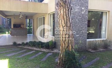 Casa - Carilo