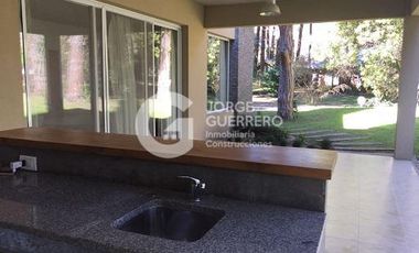 Casa - Carilo