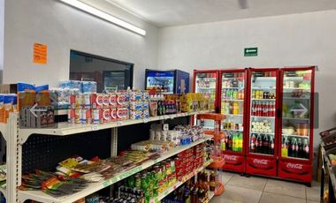 LOCAL COMERCIAL EN VENTA TIERRA PROPIA