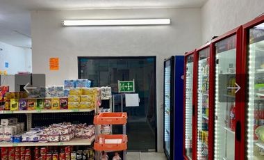 LOCAL COMERCIAL EN VENTA TIERRA PROPIA