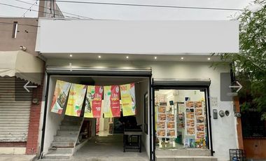 LOCAL COMERCIAL EN VENTA TIERRA PROPIA