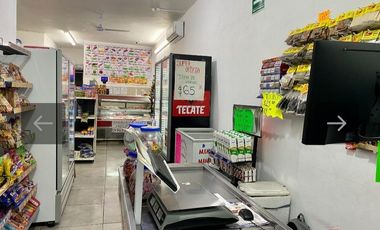 LOCAL COMERCIAL EN VENTA TIERRA PROPIA
