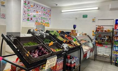 LOCAL COMERCIAL EN VENTA TIERRA PROPIA