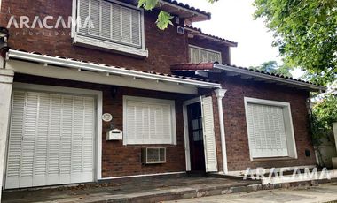 Casa en VENTA - Monte Grande