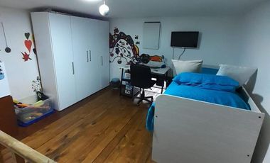 CASA EN BLOCK EN LA BOCA VENTA