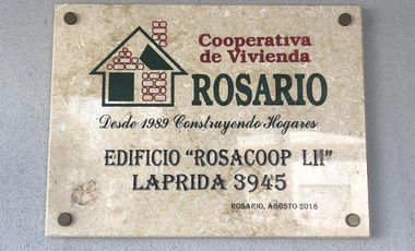 Departamento 3 dormitorios en Barrio Cinco Esquinas