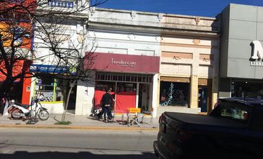 Terreno en Venta en Alberdi/La Merced y Sidoti Ensenada - Alberto Dacal Propiedades