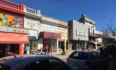 Terreno en Venta en Alberdi/La Merced y Sidoti Ensenada - Alberto Dacal Propiedades