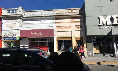 Terreno en Venta en Alberdi/La Merced y Sidoti Ensenada - Alberto Dacal Propiedades