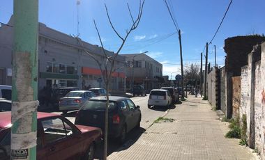 Terreno en Venta en Alberdi/La Merced y Sidoti Ensenada - Alberto Dacal Propiedades