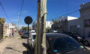 Terreno en Venta en Alberdi/La Merced y Sidoti Ensenada - Alberto Dacal Propiedades