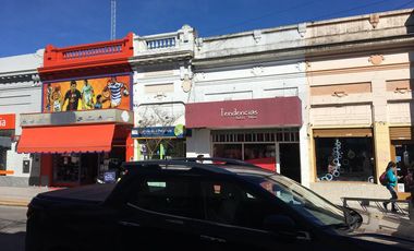 Terreno en Venta en Alberdi/La Merced y Sidoti Ensenada - Alberto Dacal Propiedades