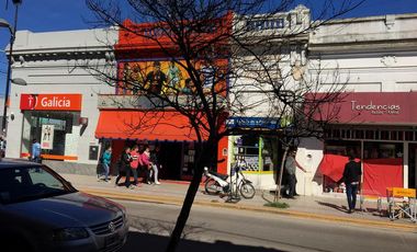 Terreno en Venta en Alberdi/La Merced y Sidoti Ensenada - Alberto Dacal Propiedades